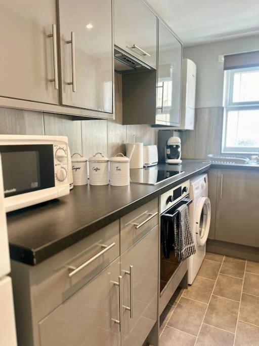 Your Stylish Totterdown Haven