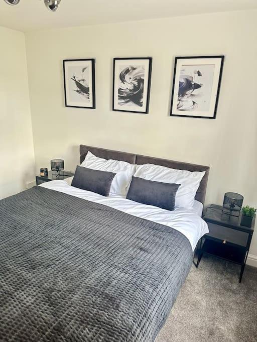 Apartment Your Stylish Totterdown Haven