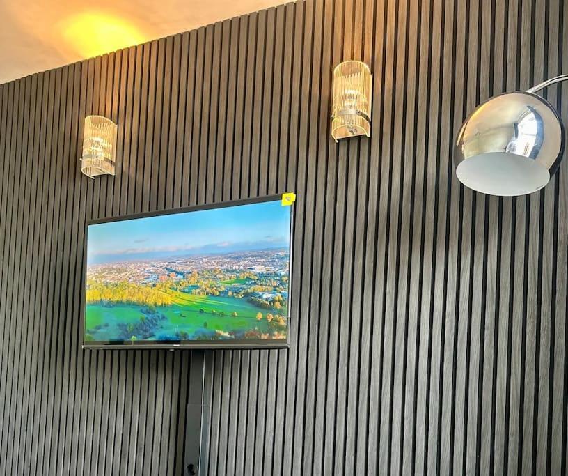 Apartment Your Stylish Totterdown Haven Bristol