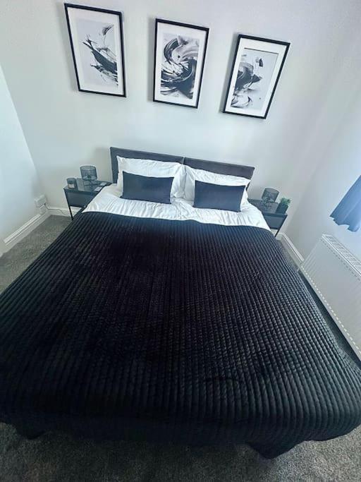 Your Stylish Totterdown Haven * Bristol
