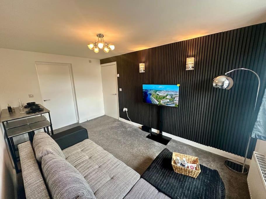 Your Stylish Totterdown Haven Bristol