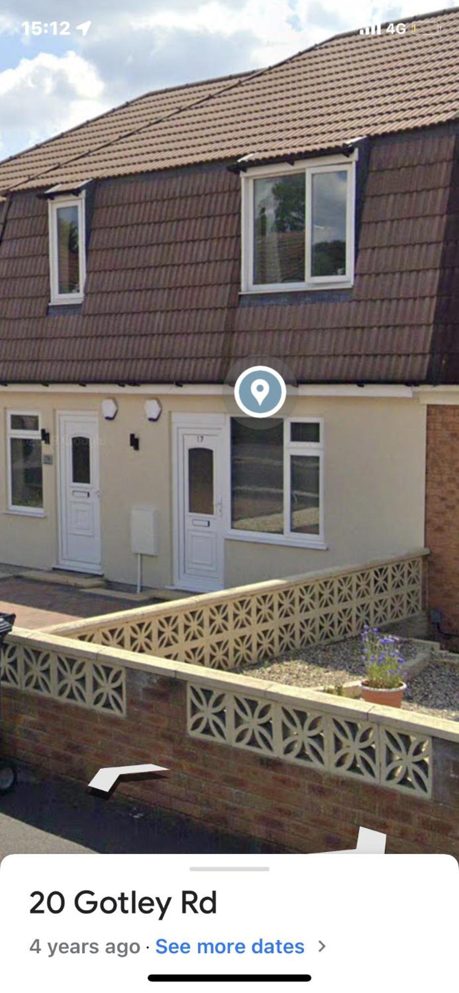 Holiday home Rose Bristol