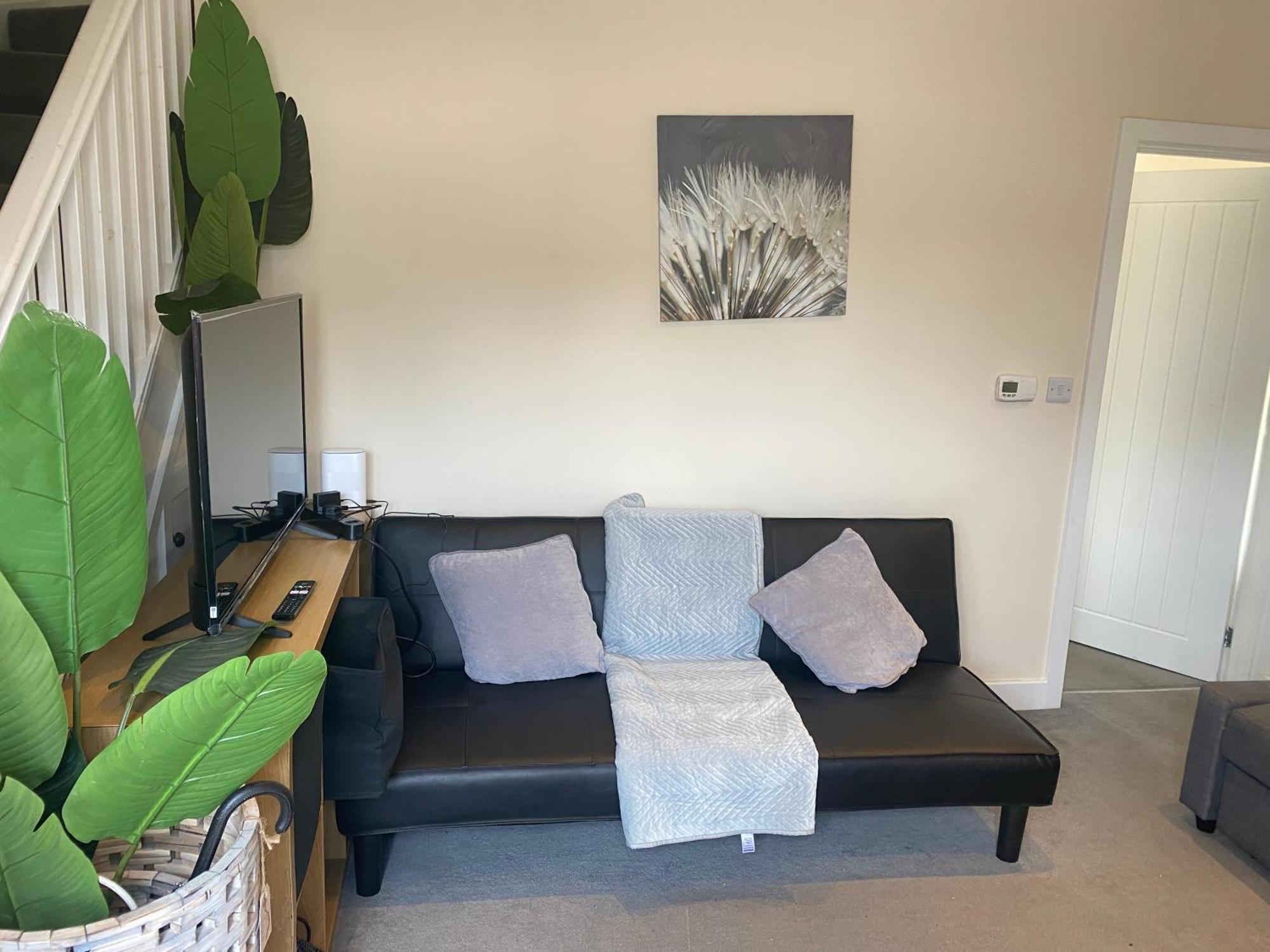 Rose Holiday home Bristol