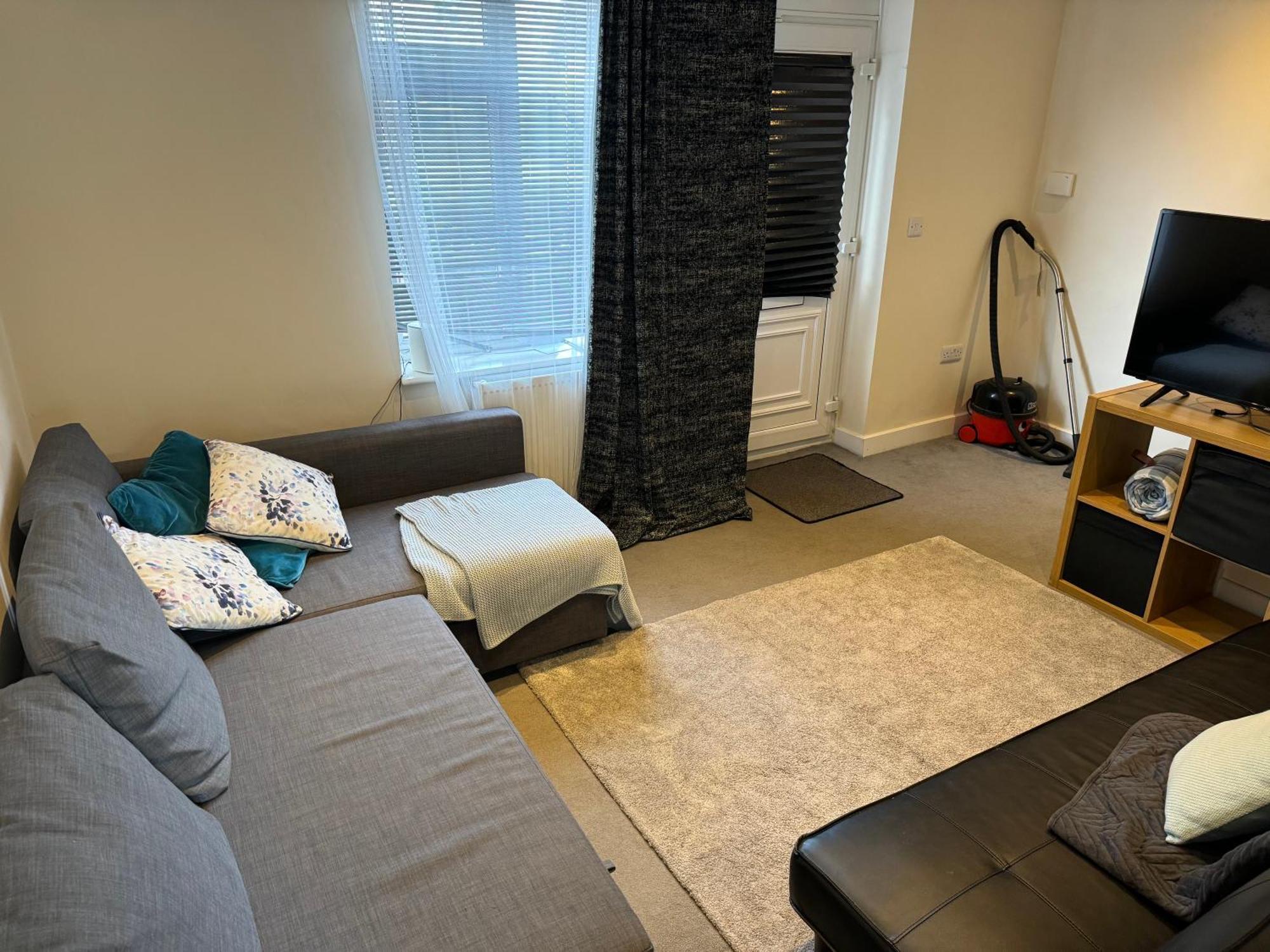 Holiday home Rose Bristol