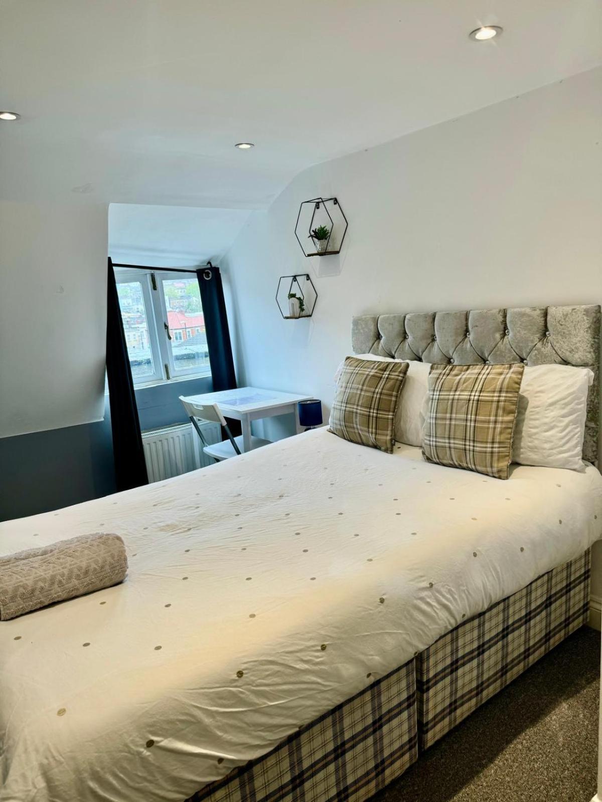 Homestay Lovely Centre Bristol