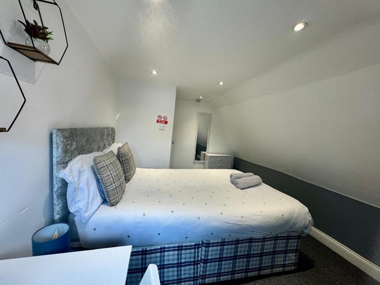 Homestay Lovely Centre