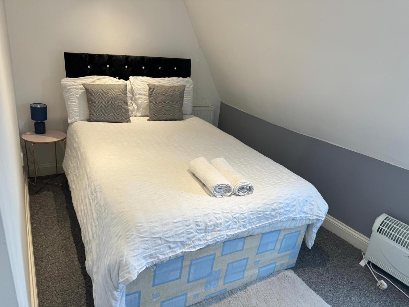Comfortable Centre Homestay Bristol