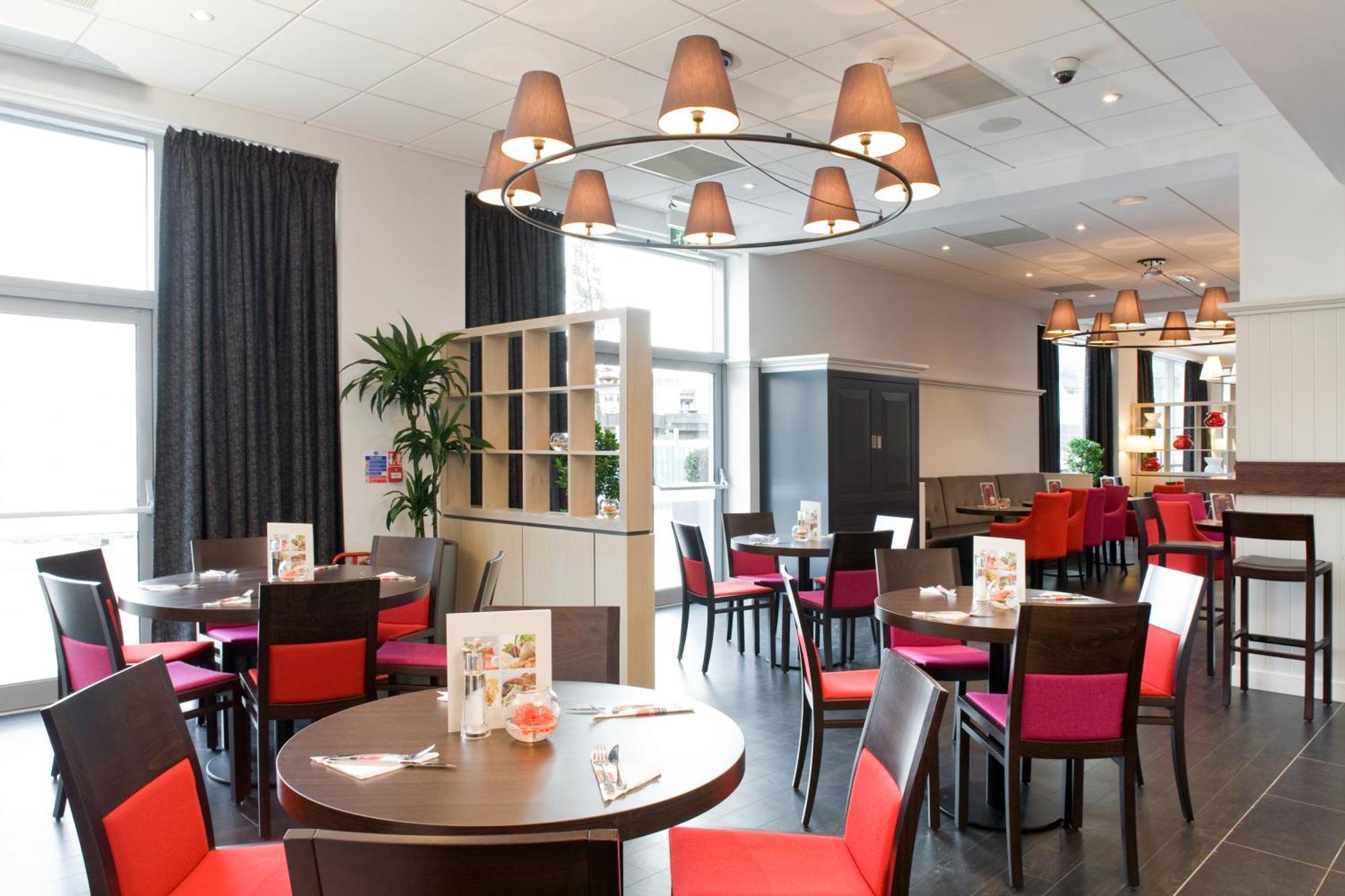 Ibis Temple Meads Bristol