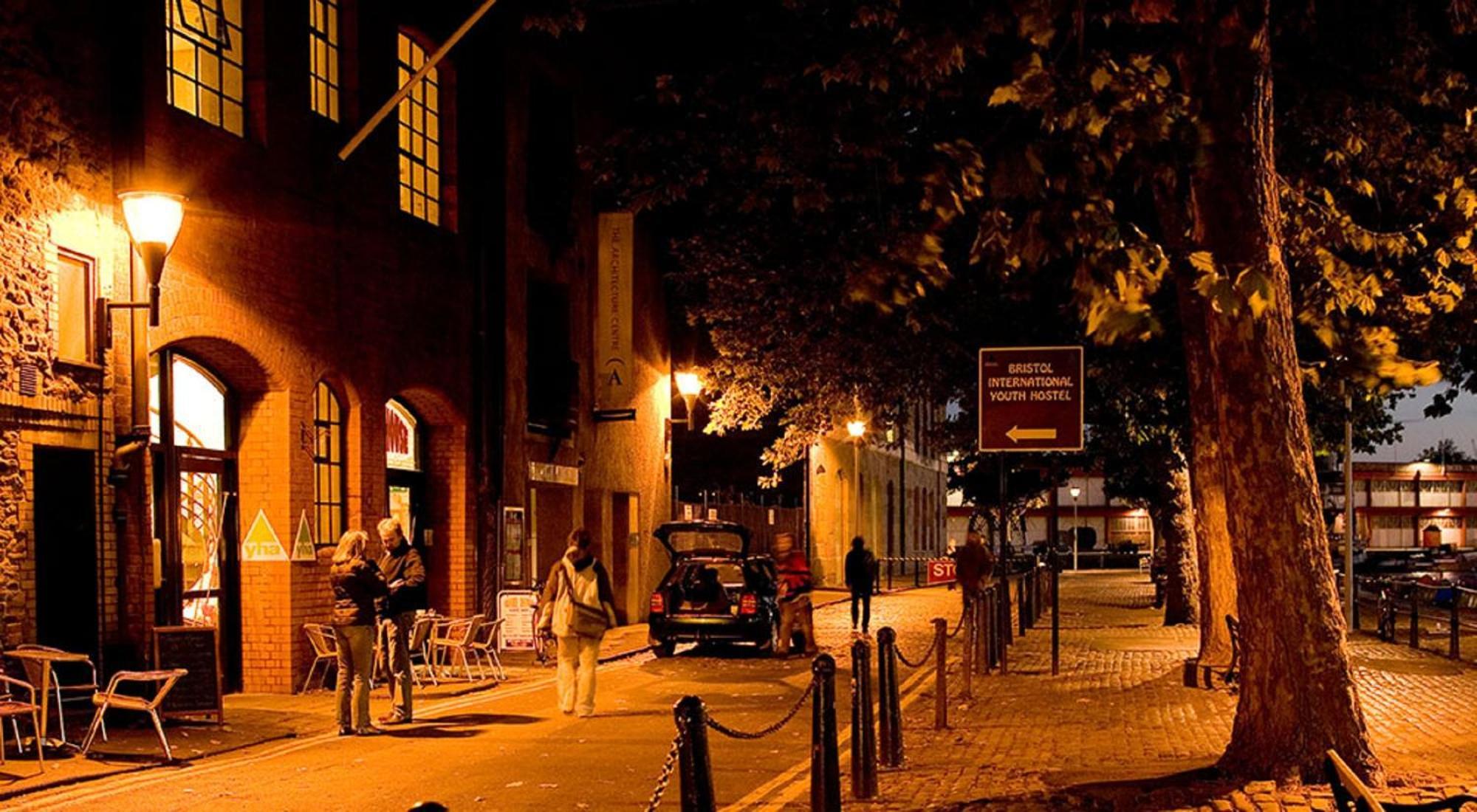 Hostel Yha