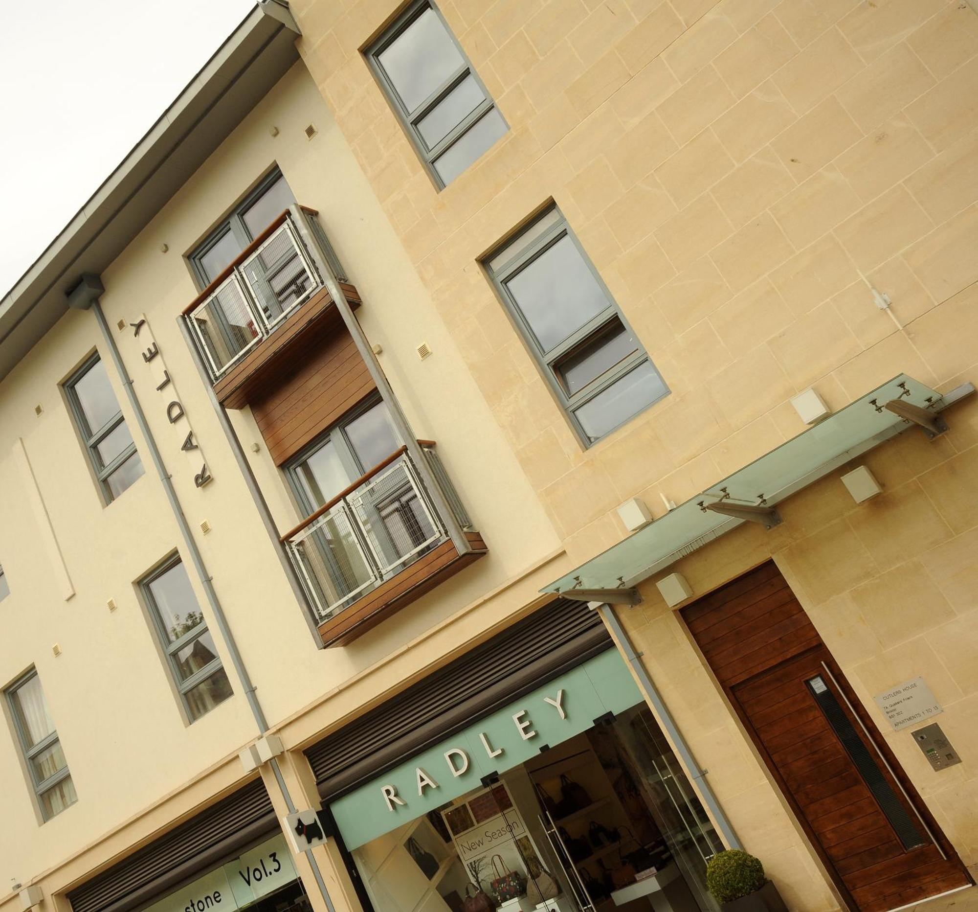 Apartment Premier Cabot Bristol