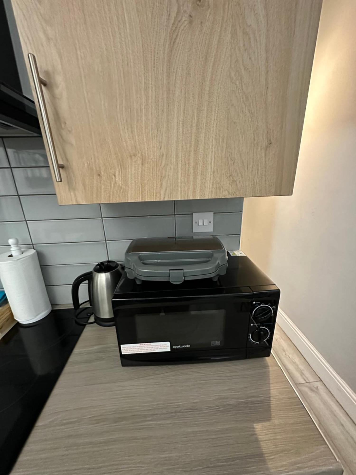 Apartment Dvm Escape Flat 2
