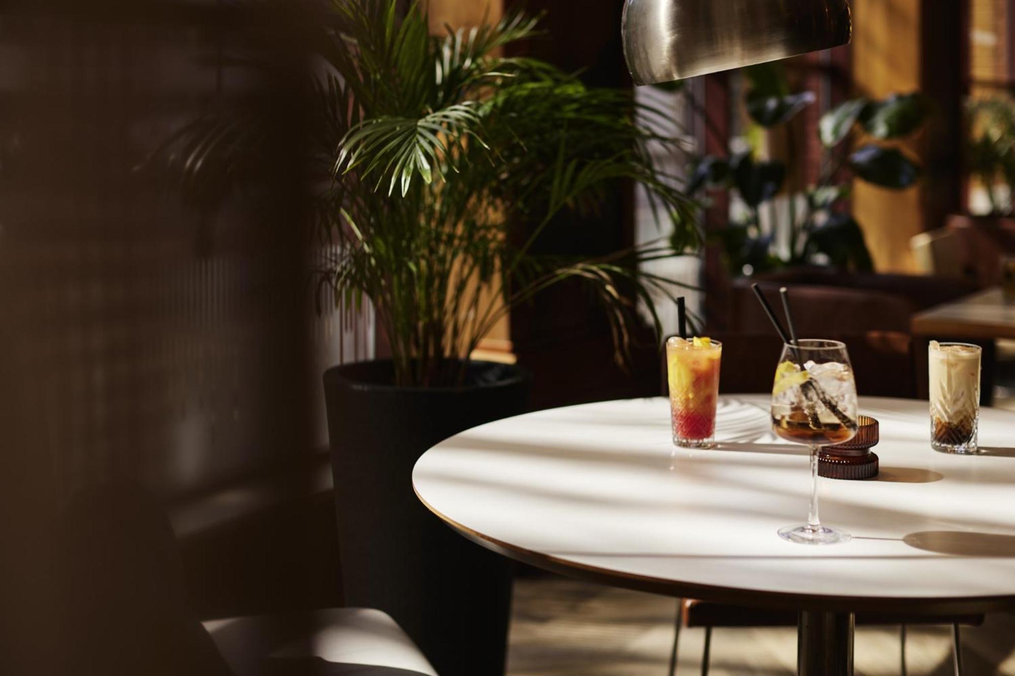 Novotel Centre 4* Bristol