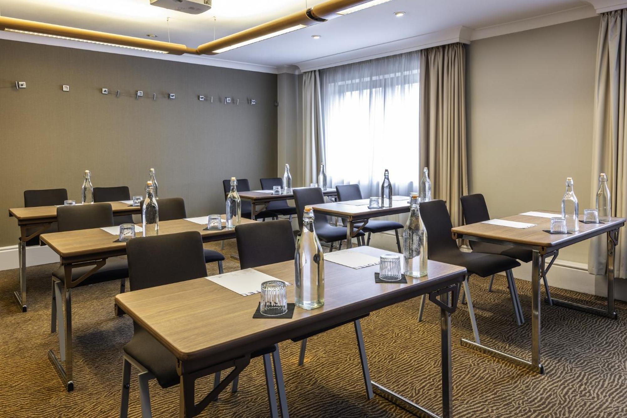 Hotel Novotel Centre Bristol