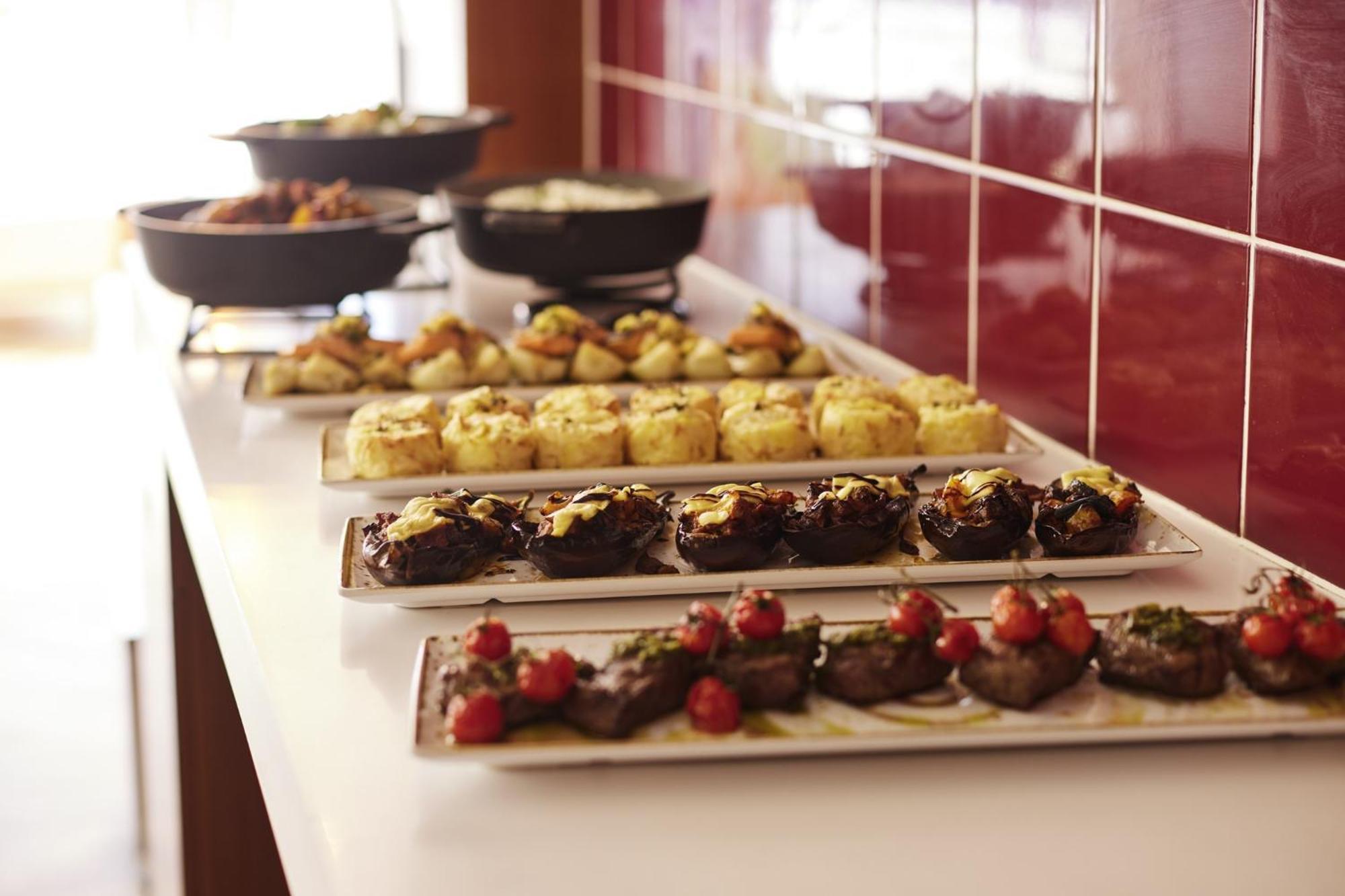 Novotel Centre Hotel Bristol