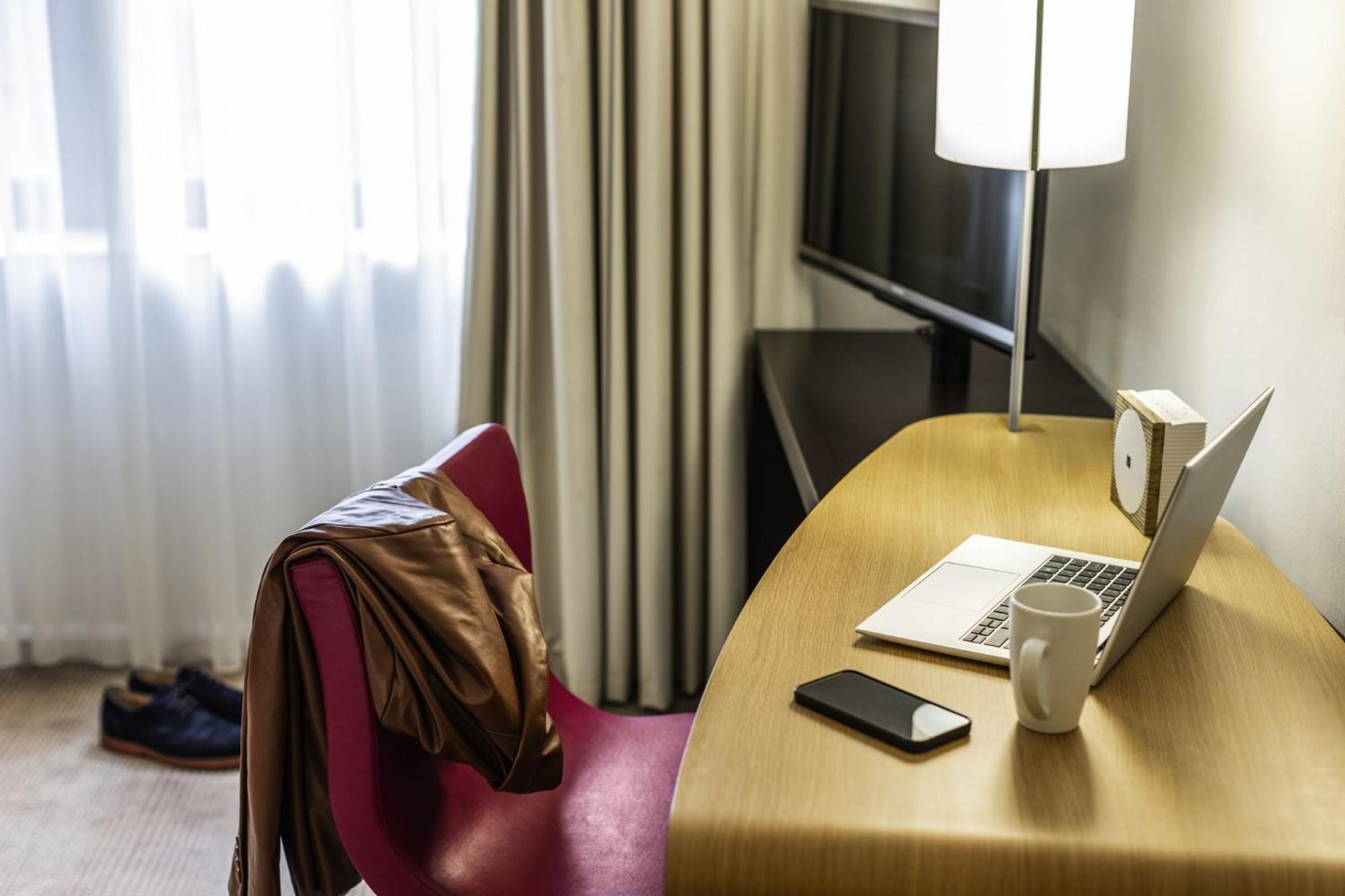 Hotel Novotel Centre