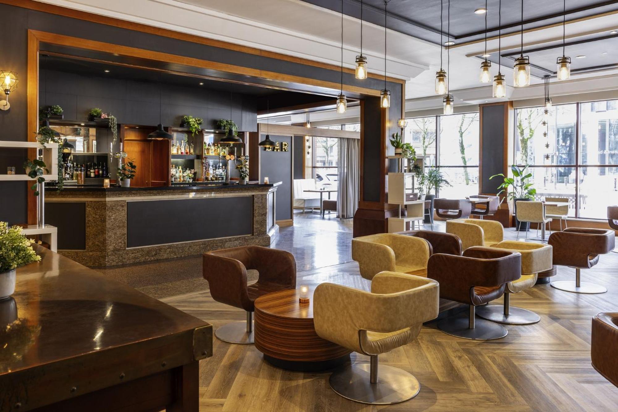 Novotel Centre 4*