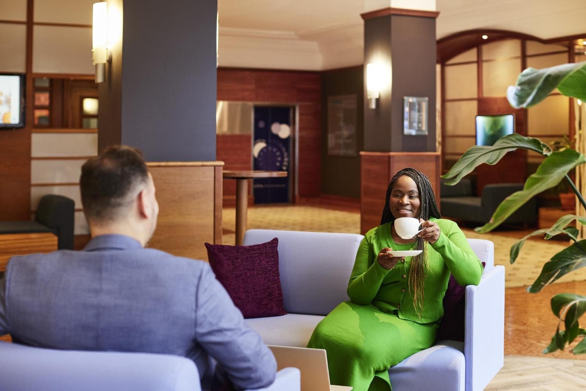 Novotel Centre Bristol