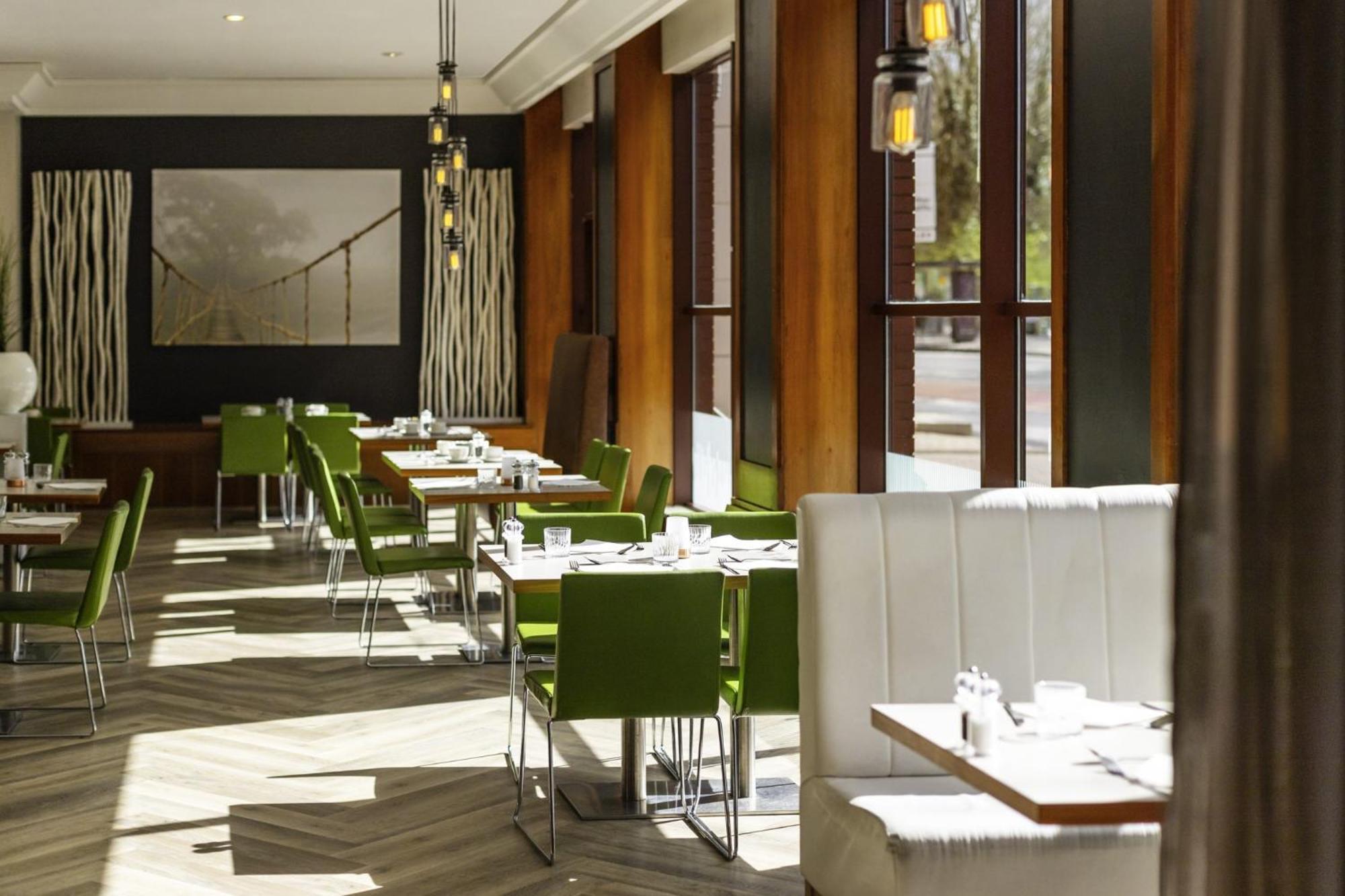Novotel Centre 4*