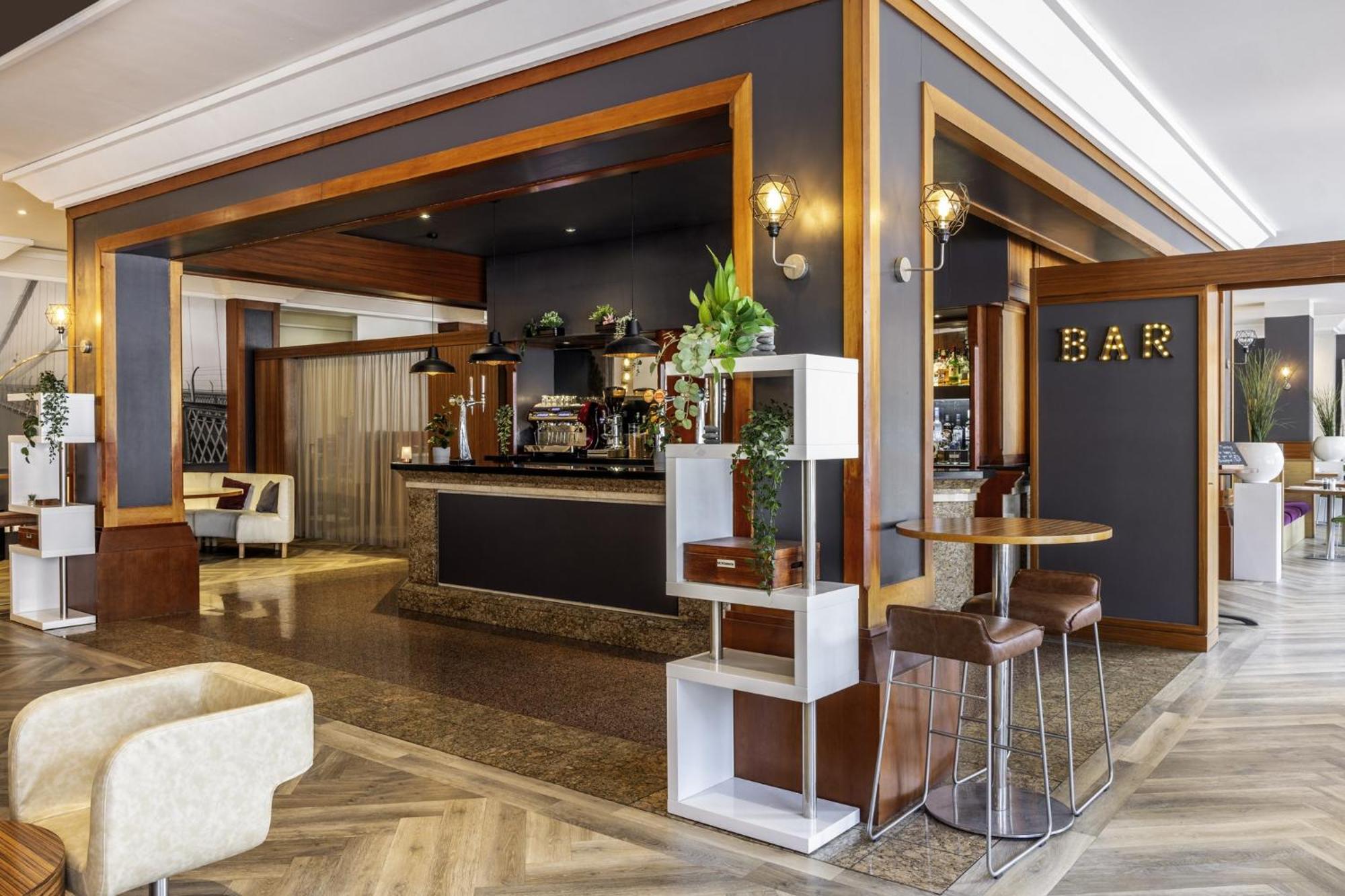 Hotel Novotel Centre Bristol