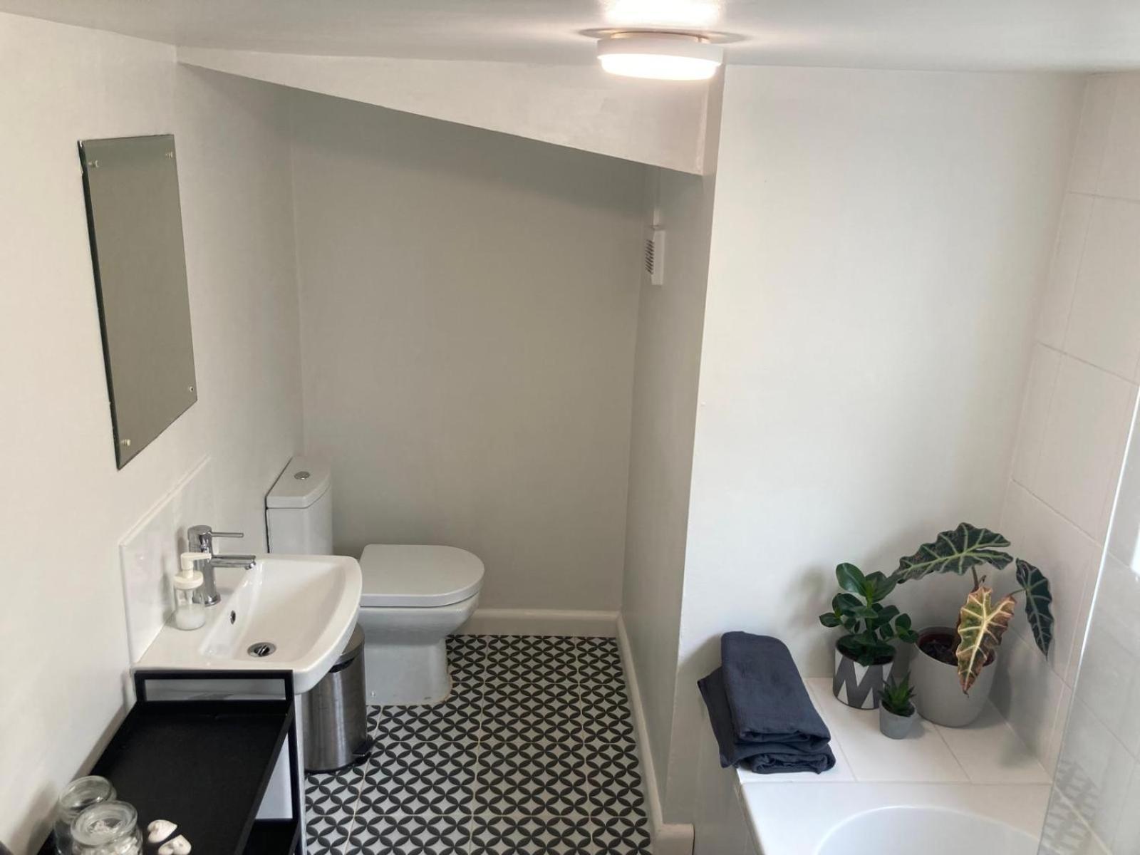 Holiday home 3 Bedroom House In Bedminster Near Wapping Wharf *