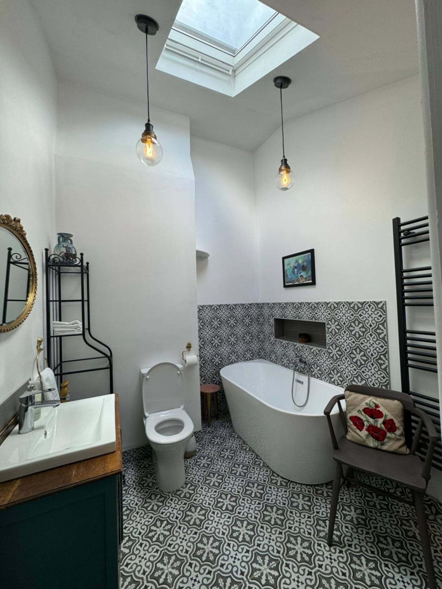 Modern & Vintage Inspired In Old Totterdown * Bristol