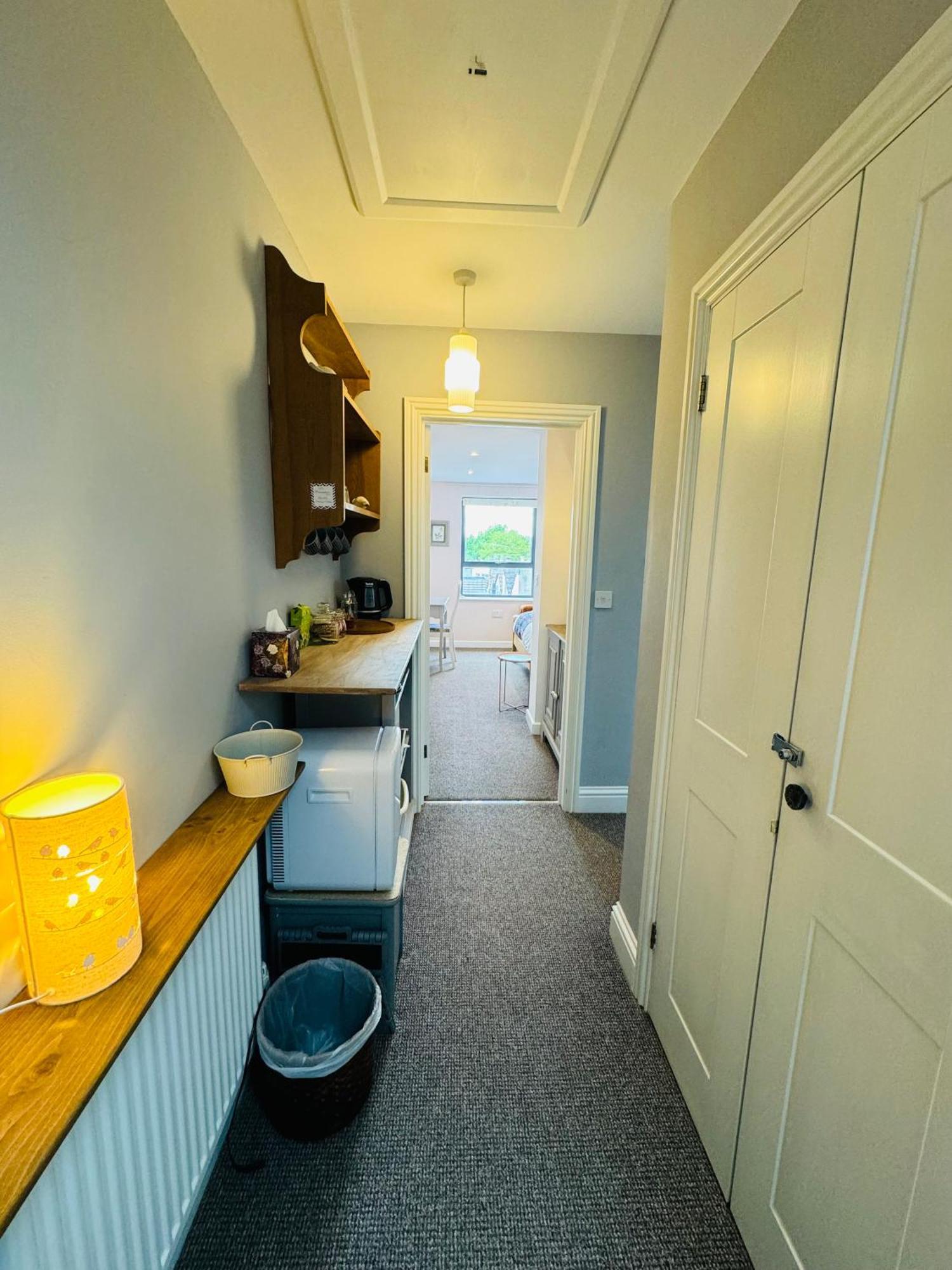 Modern & Vintage Inspired In Old Totterdown * Bristol