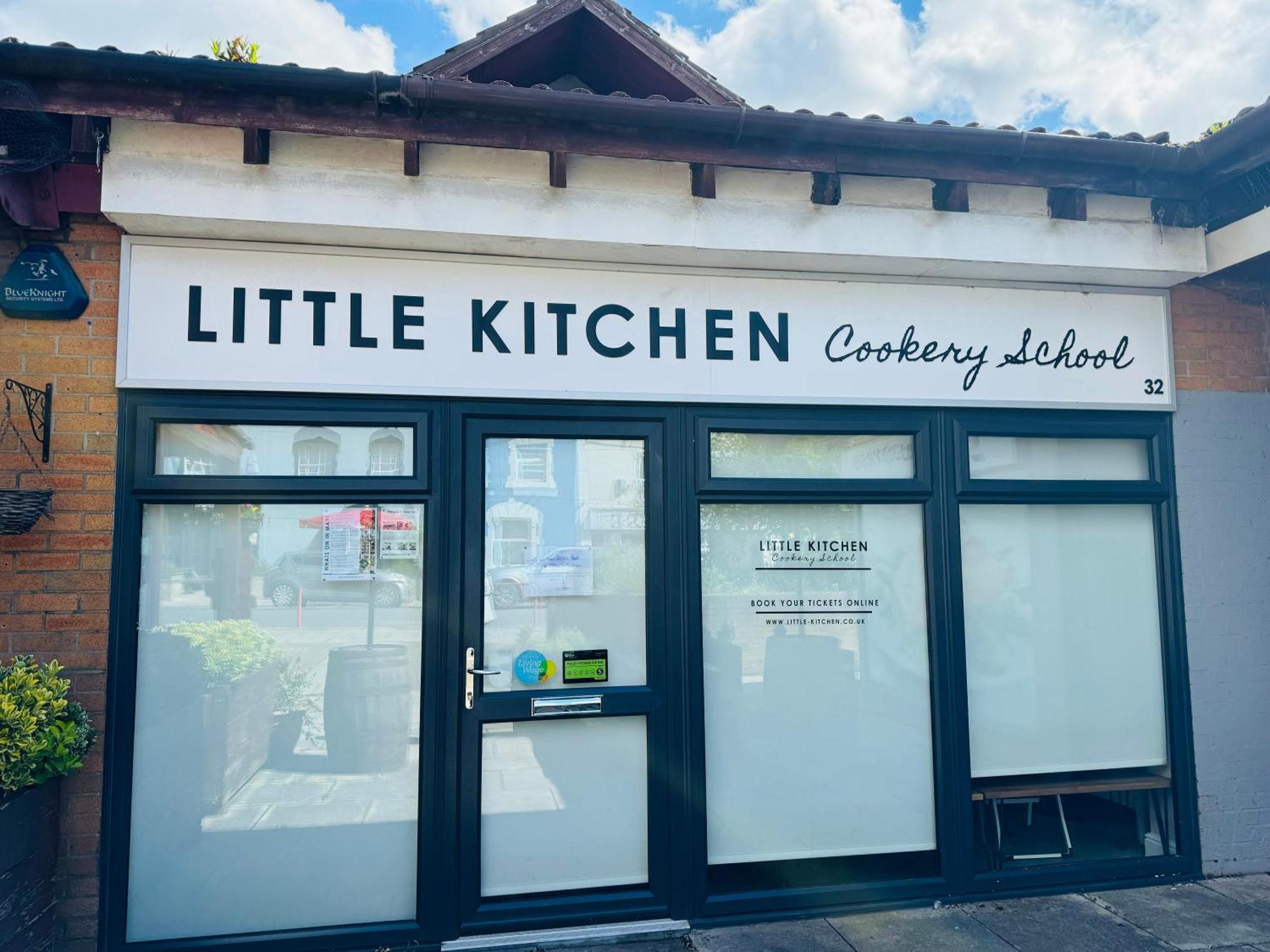 Guest house Modern & Vintage Inspired In Old Totterdown