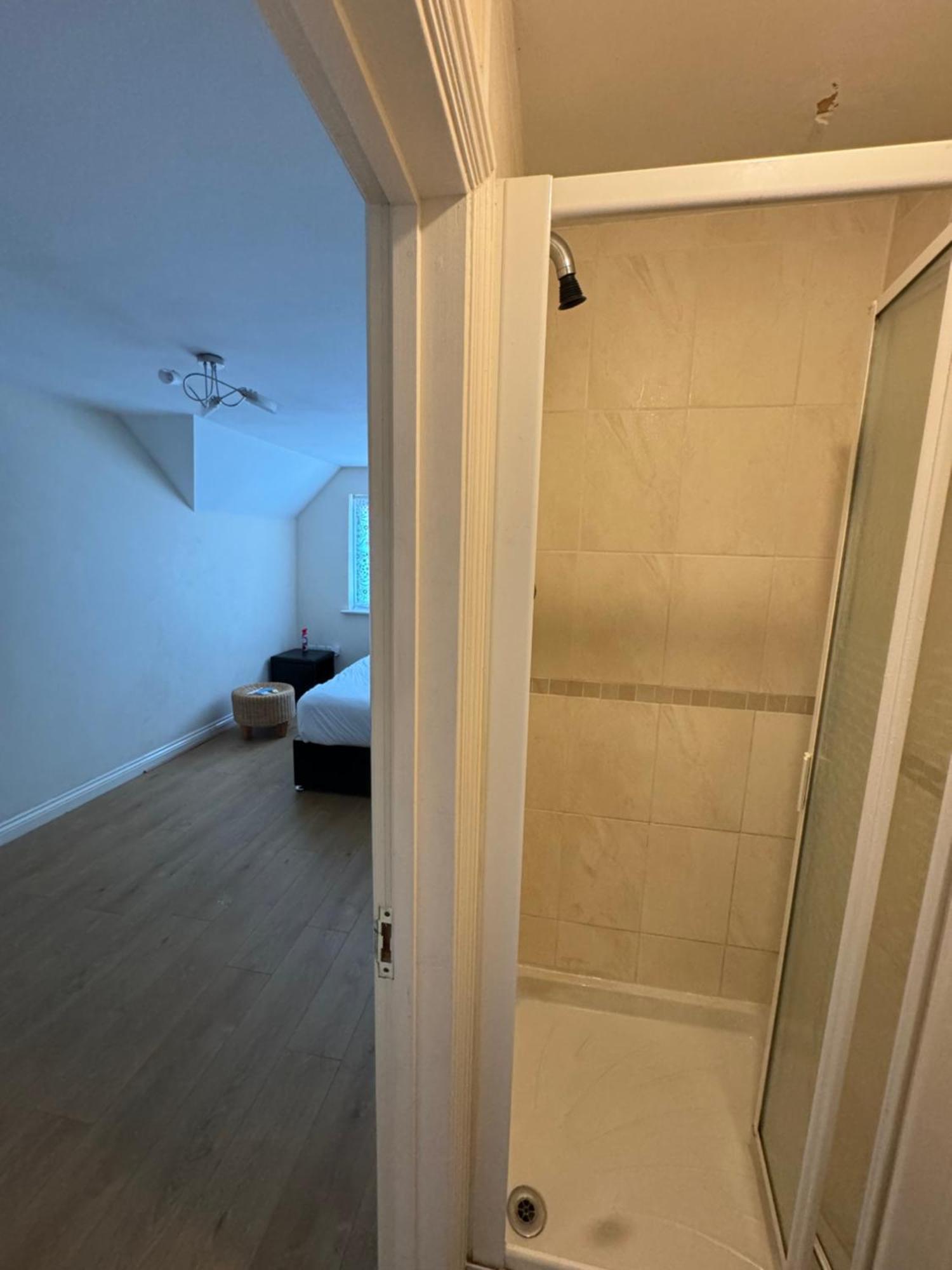 Cosy And Spacious Near Town Centre Homestay Bristol