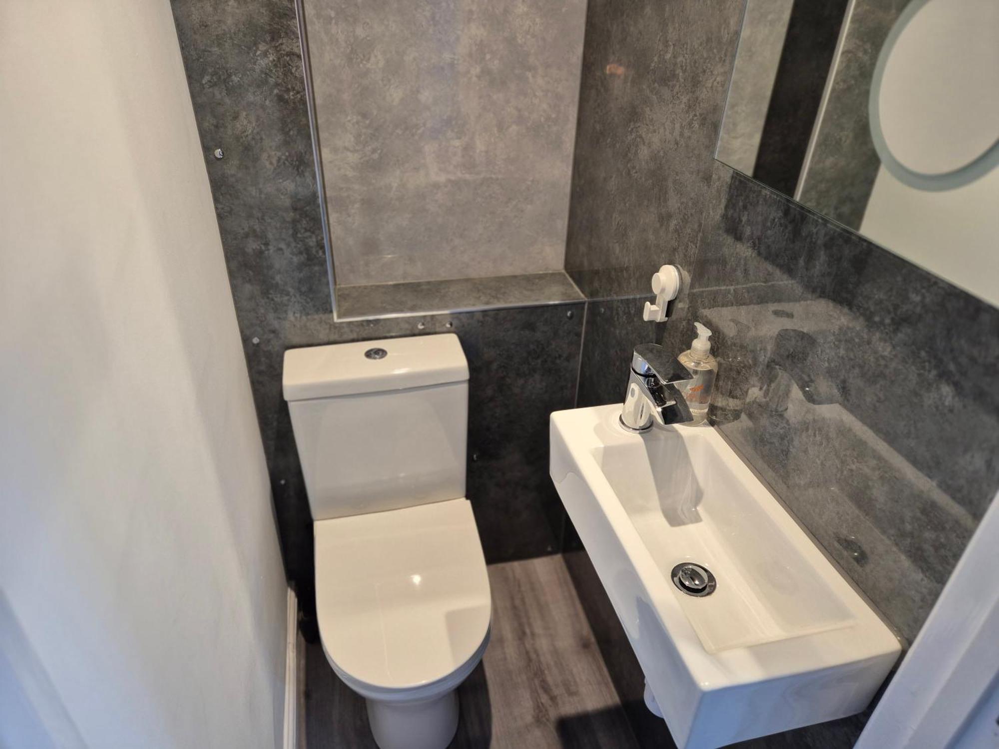 The Smithy By Cliftonvalley Apartment Bristol
