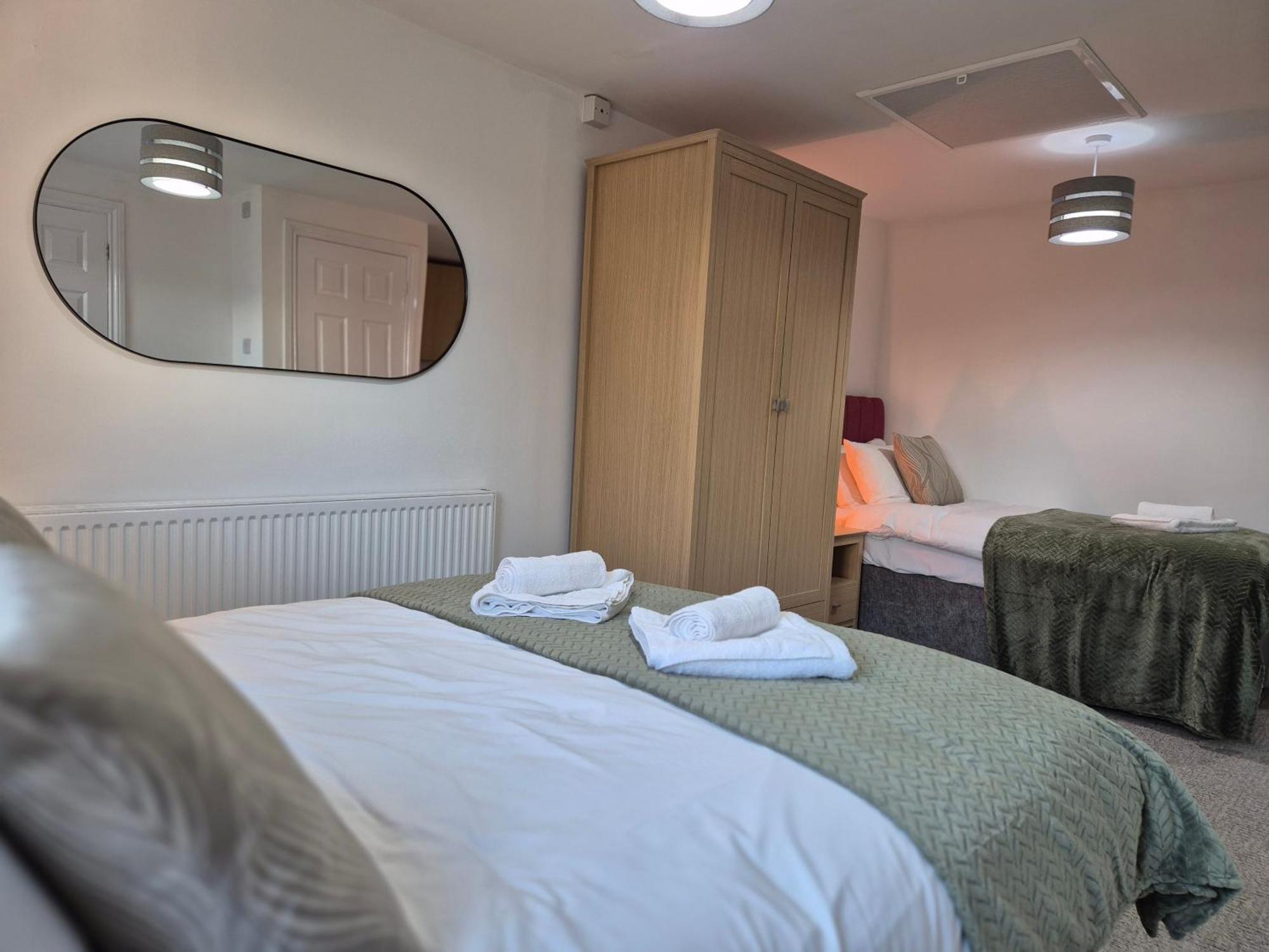 The Smithy By Cliftonvalley * Bristol