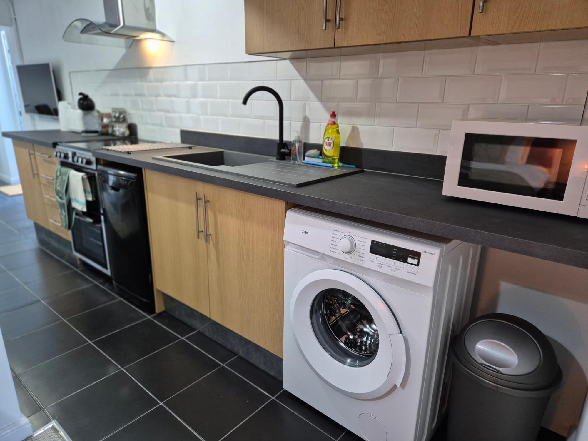 The Smithy By Cliftonvalley Apartment *