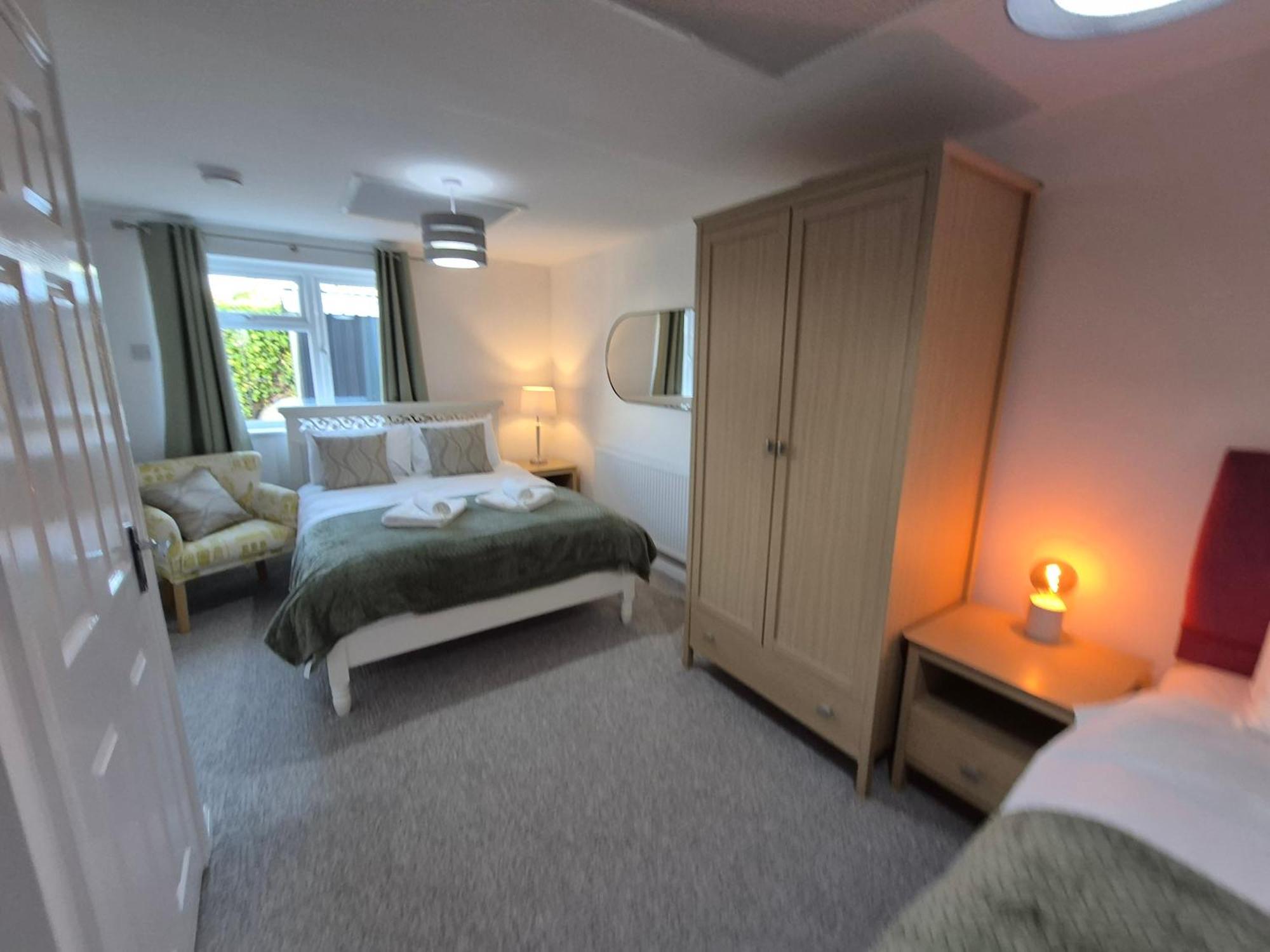 Apartment The Smithy By Cliftonvalley Bristol