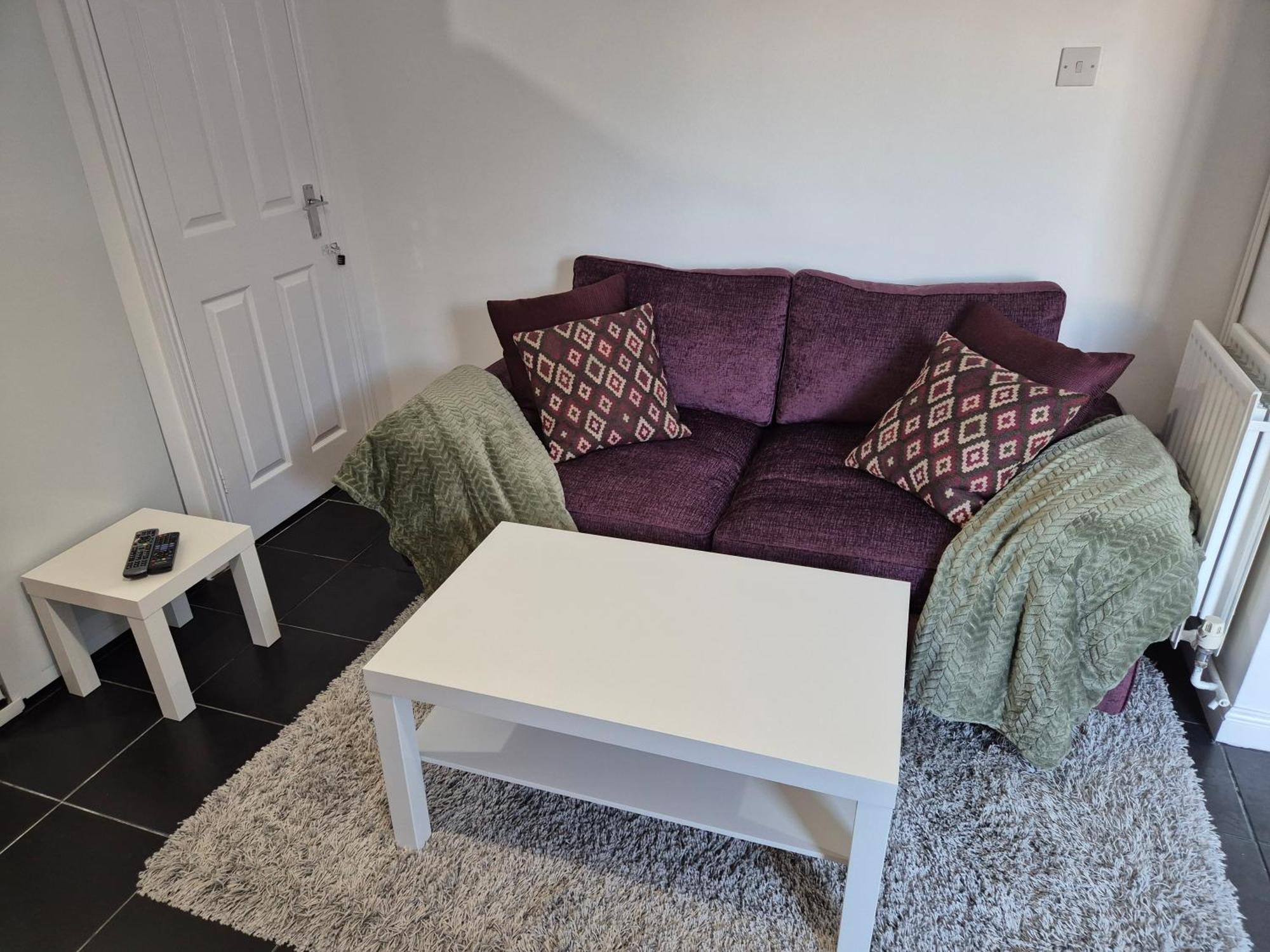 The Smithy By Cliftonvalley Apartment