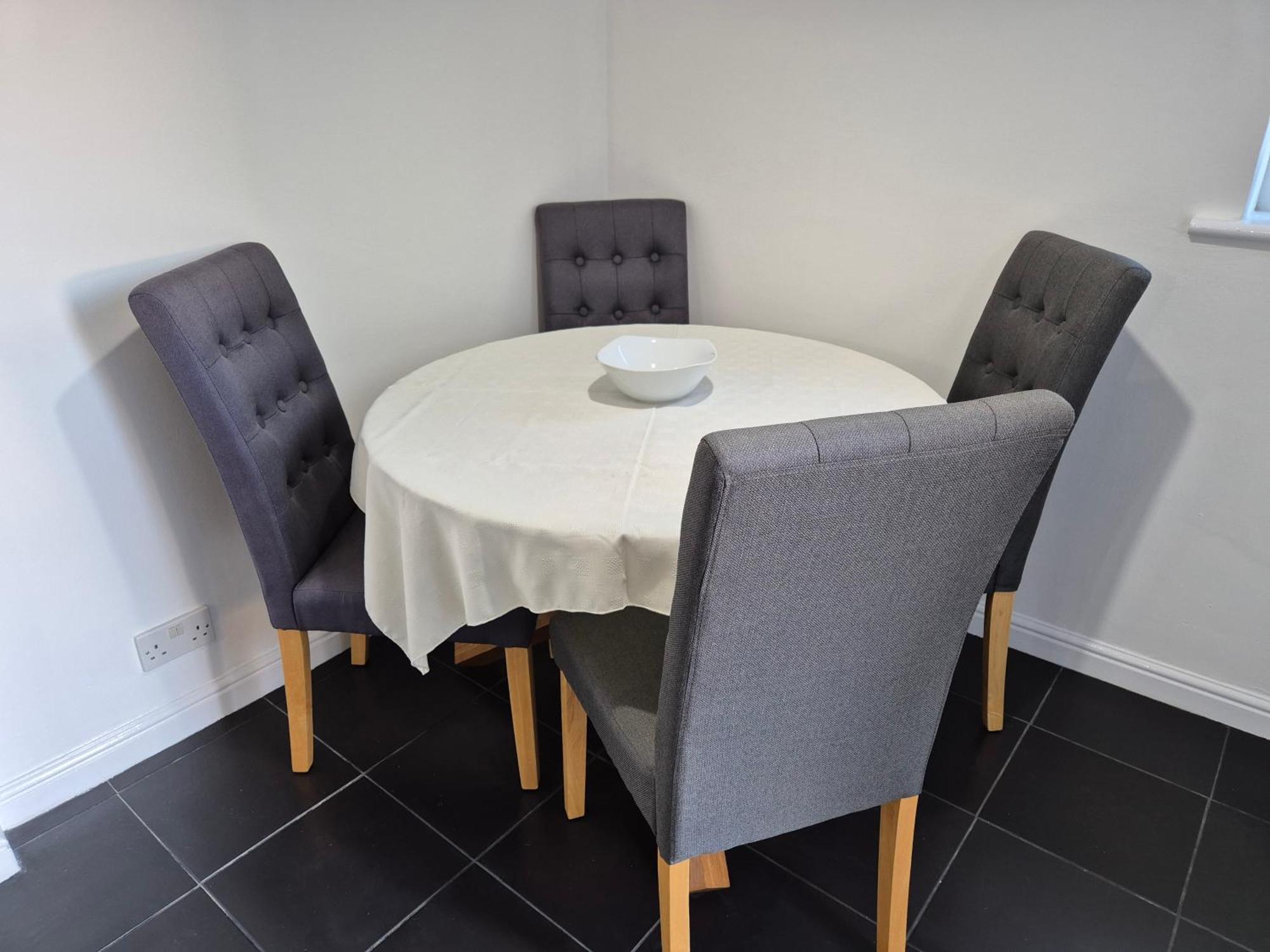 Apartment The Smithy By Cliftonvalley