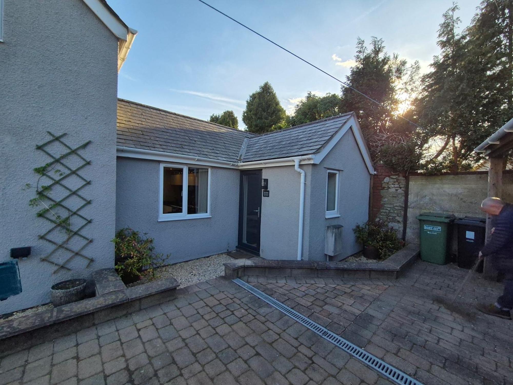 The Smithy By Cliftonvalley Apartment *