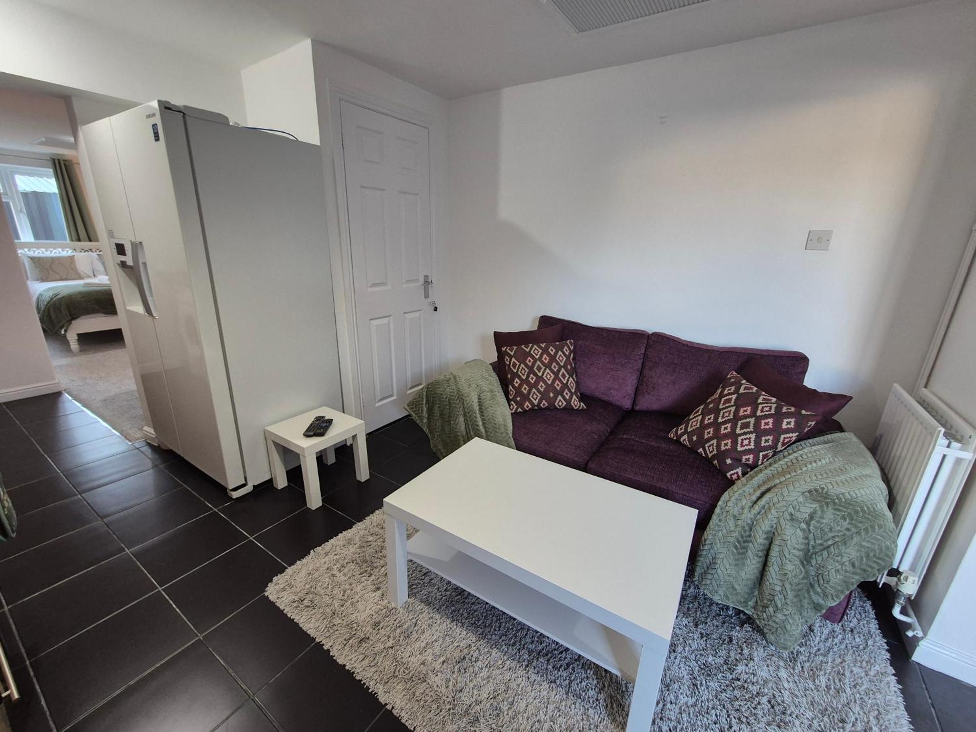 The Smithy By Cliftonvalley * Bristol