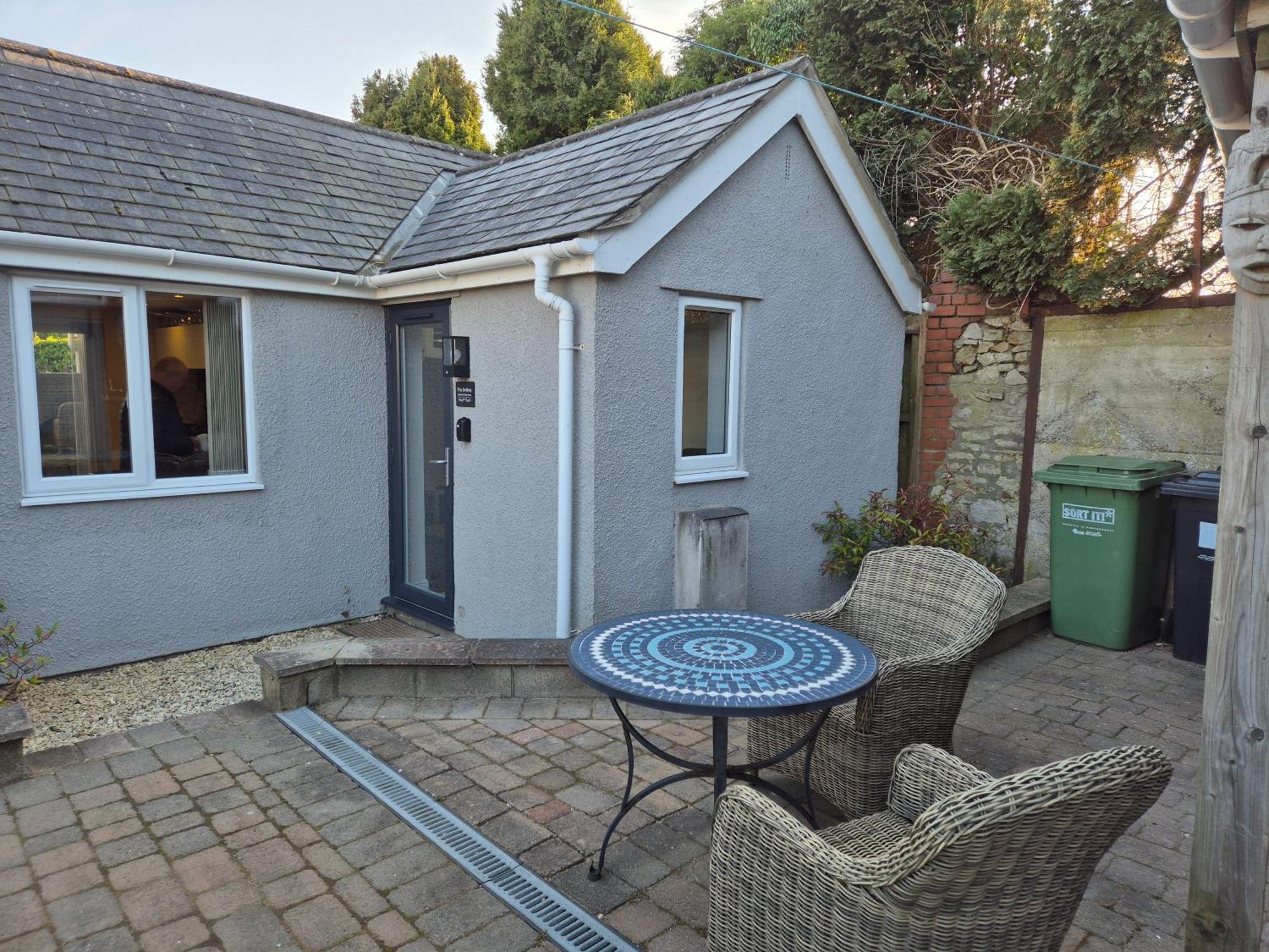 Apartment The Smithy By Cliftonvalley