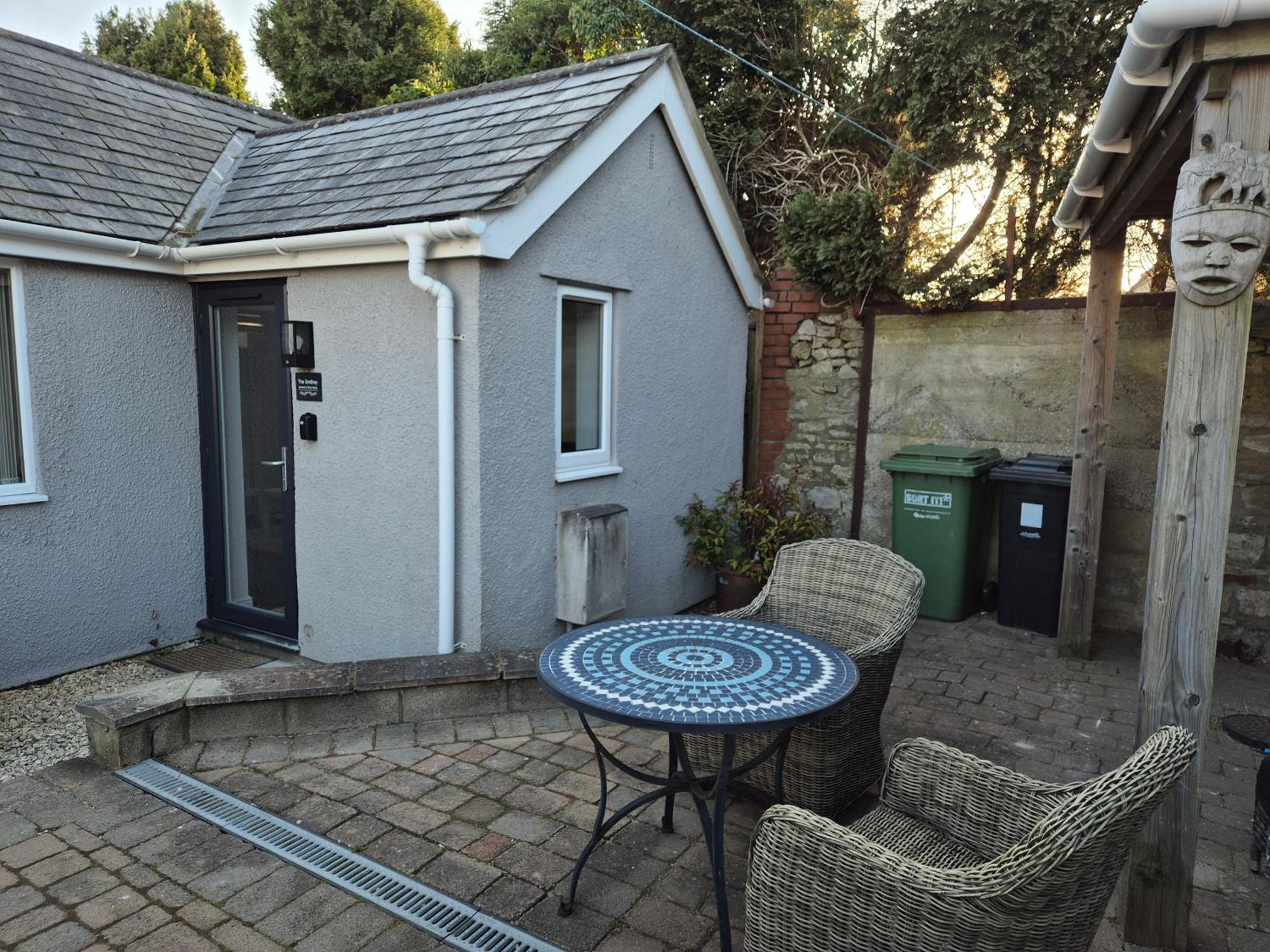 Apartment The Smithy By Cliftonvalley *
