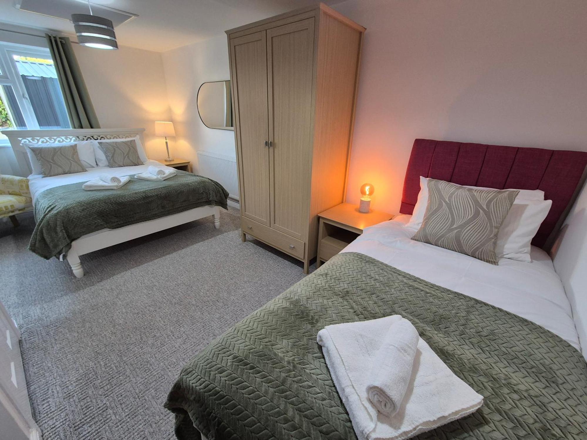 Apartment The Smithy By Cliftonvalley Bristol