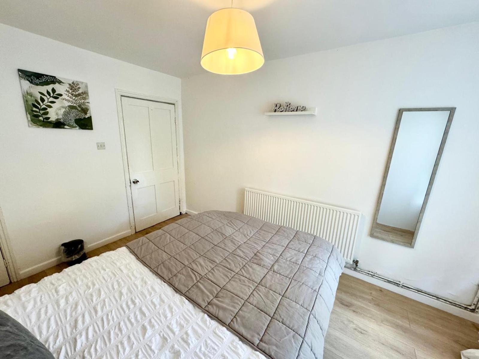 Comfy Near City Centre * Bristol