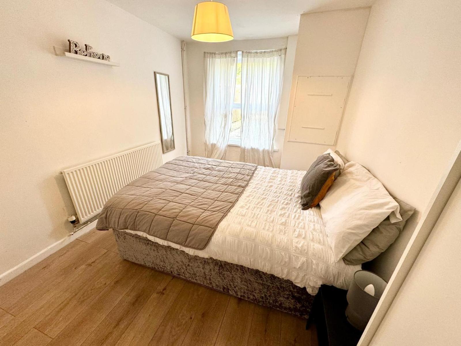 Homestay Comfy Near City Centre *