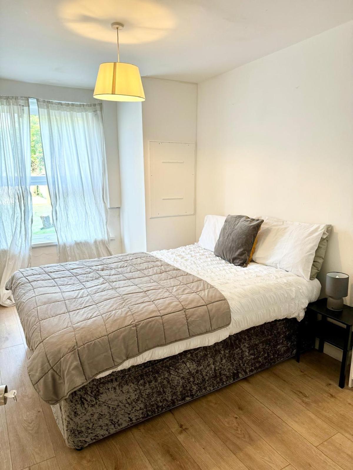 Comfy Near City Centre Bristol
