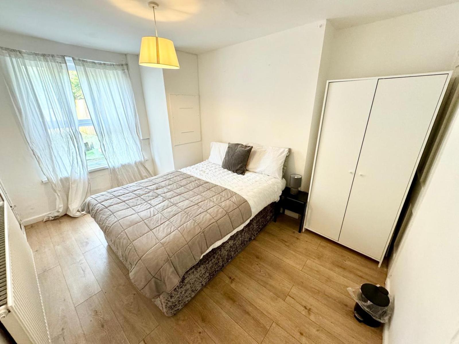 Homestay Comfy Near City Centre