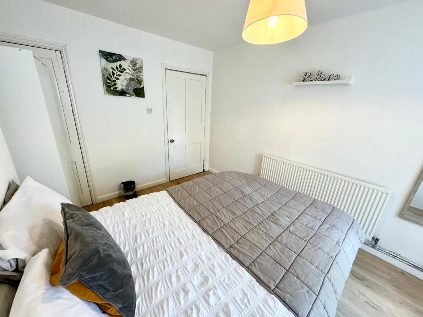 Homestay Comfy Near City Centre