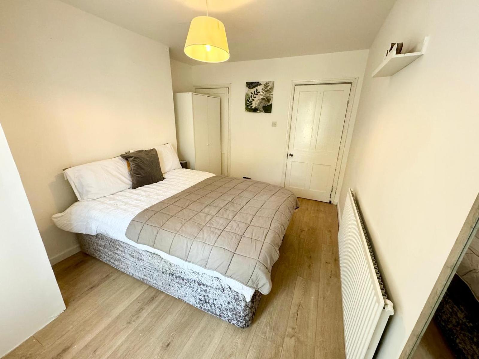 Homestay Comfy Near City Centre *