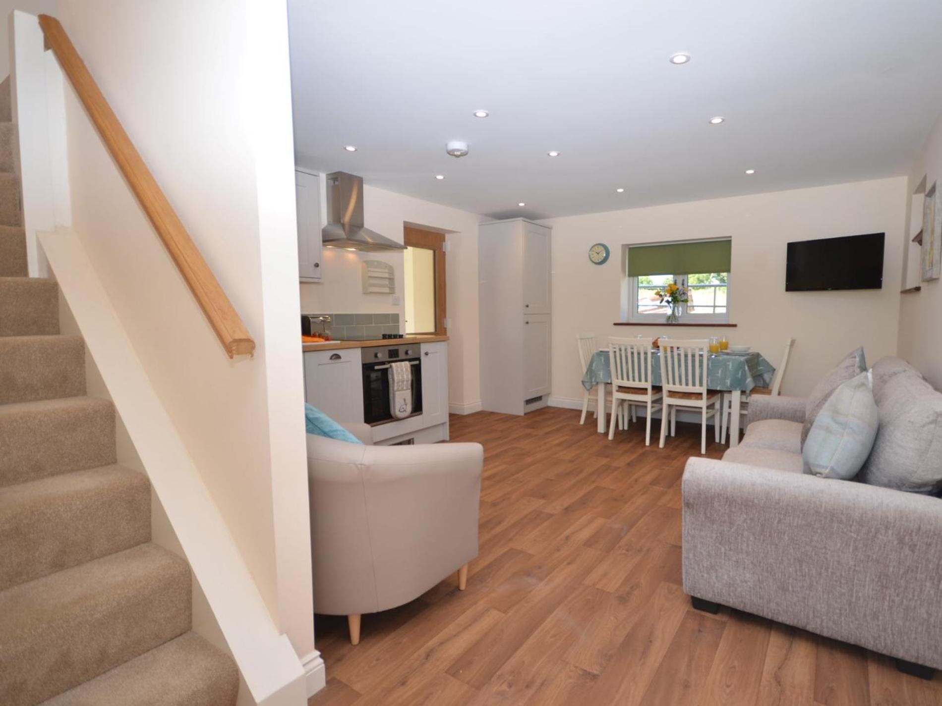 2 Bed In 75697 Holiday home *