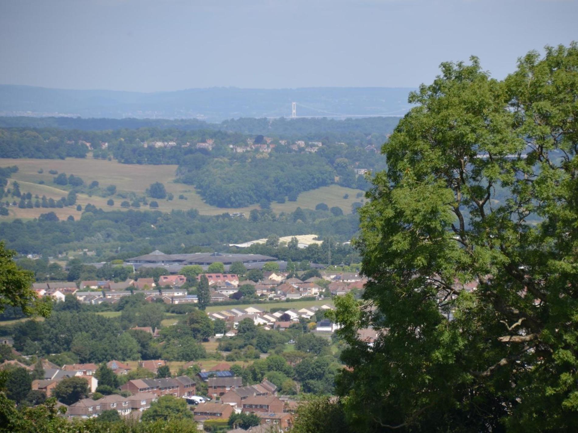 Holiday home 2 Bed In 75697 Bristol