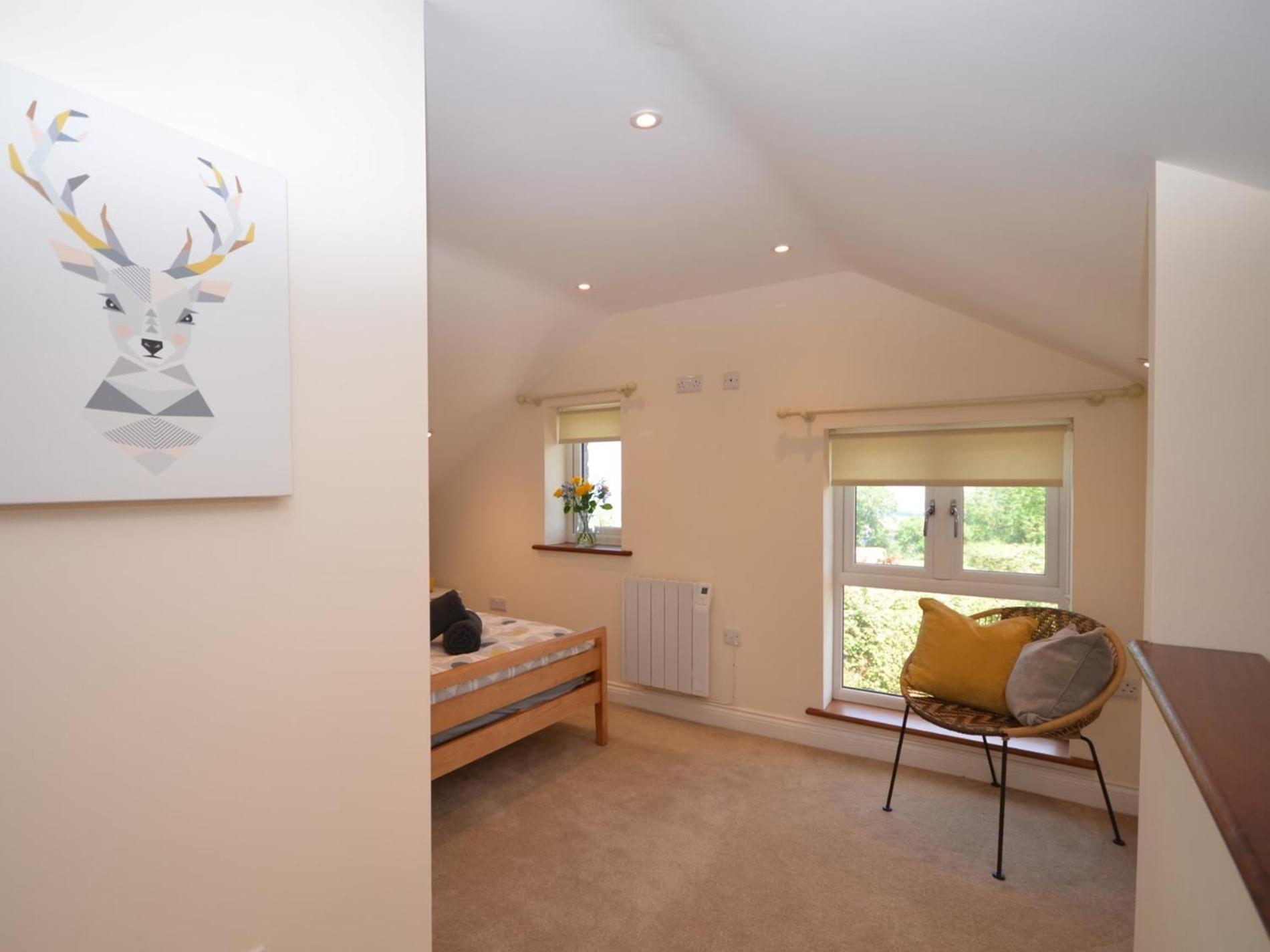 2 Bed In 75697 Holiday home