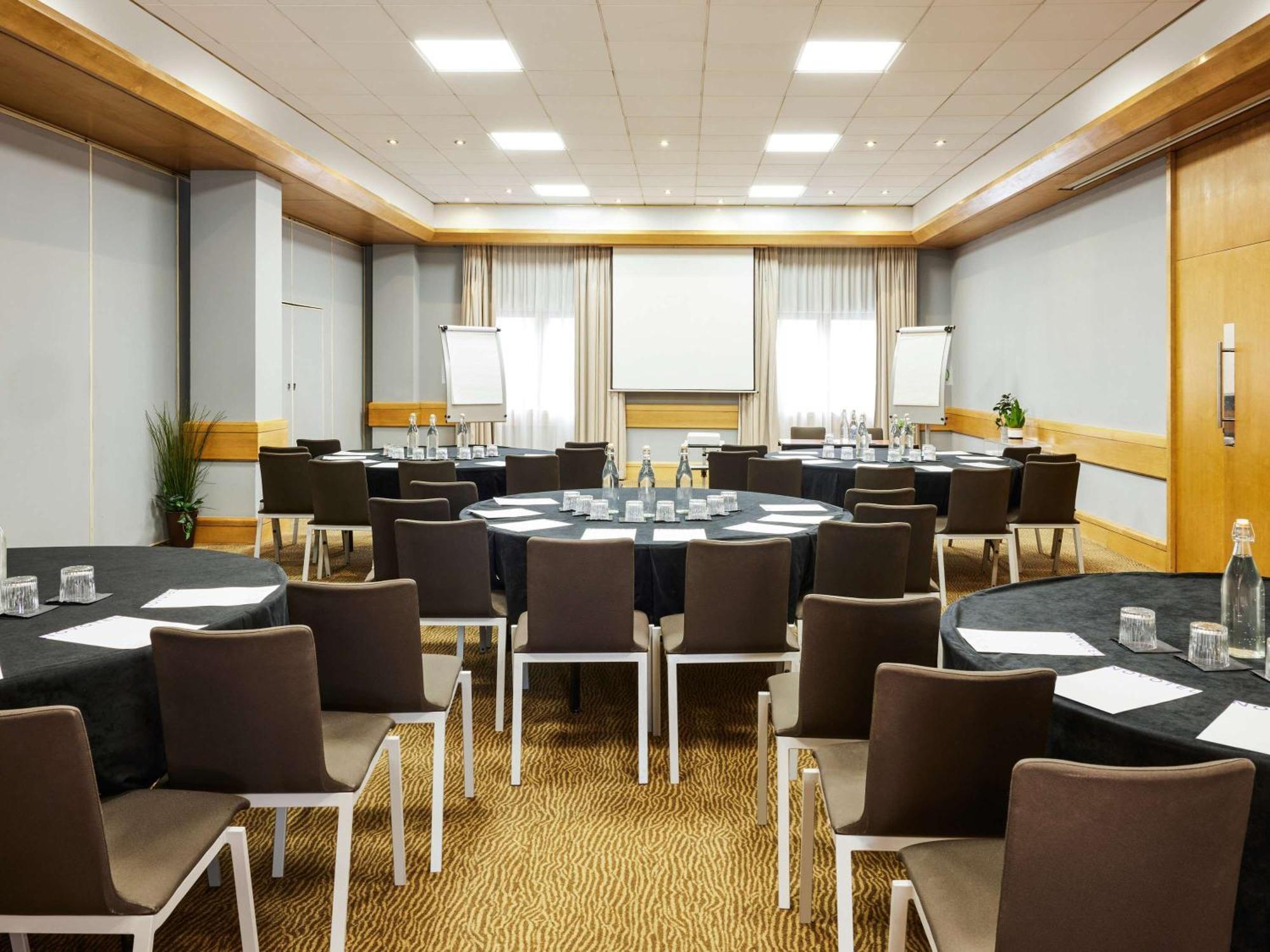 Novotel Centre 4*