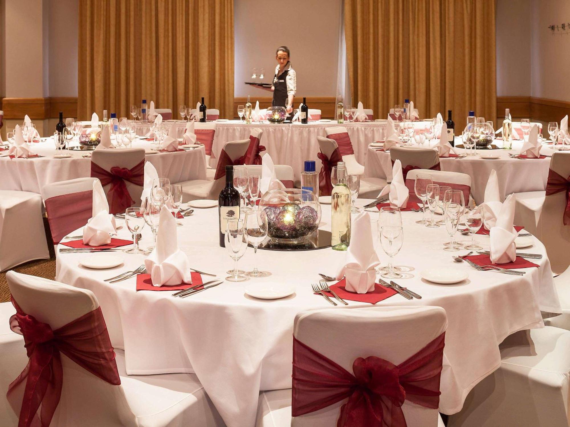 Novotel Centre Bristol